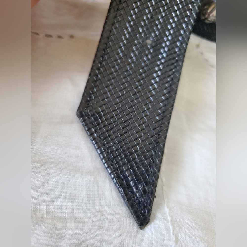 Fahrenheit NY Gecko Belt - Picture 15 of 16